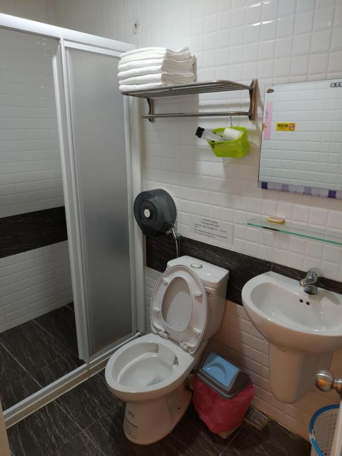 海悅灣 Apartment Checheng Exterior photo