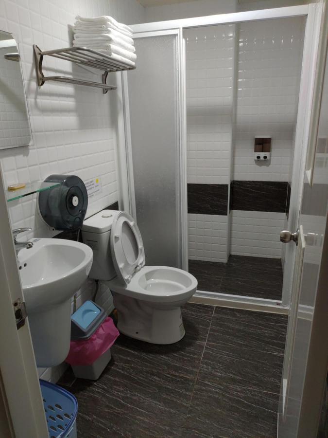 海悅灣 Apartment Checheng Exterior photo