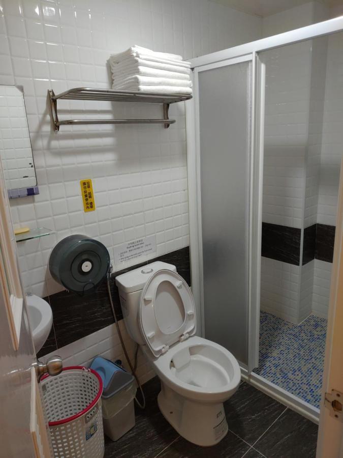 海悅灣 Apartment Checheng Exterior photo