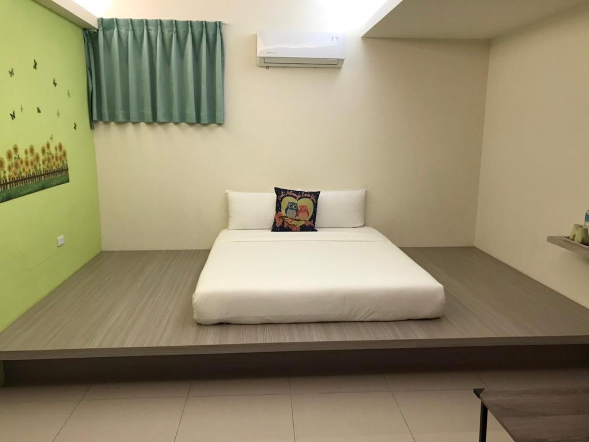 海悅灣 Apartment Checheng Exterior photo
